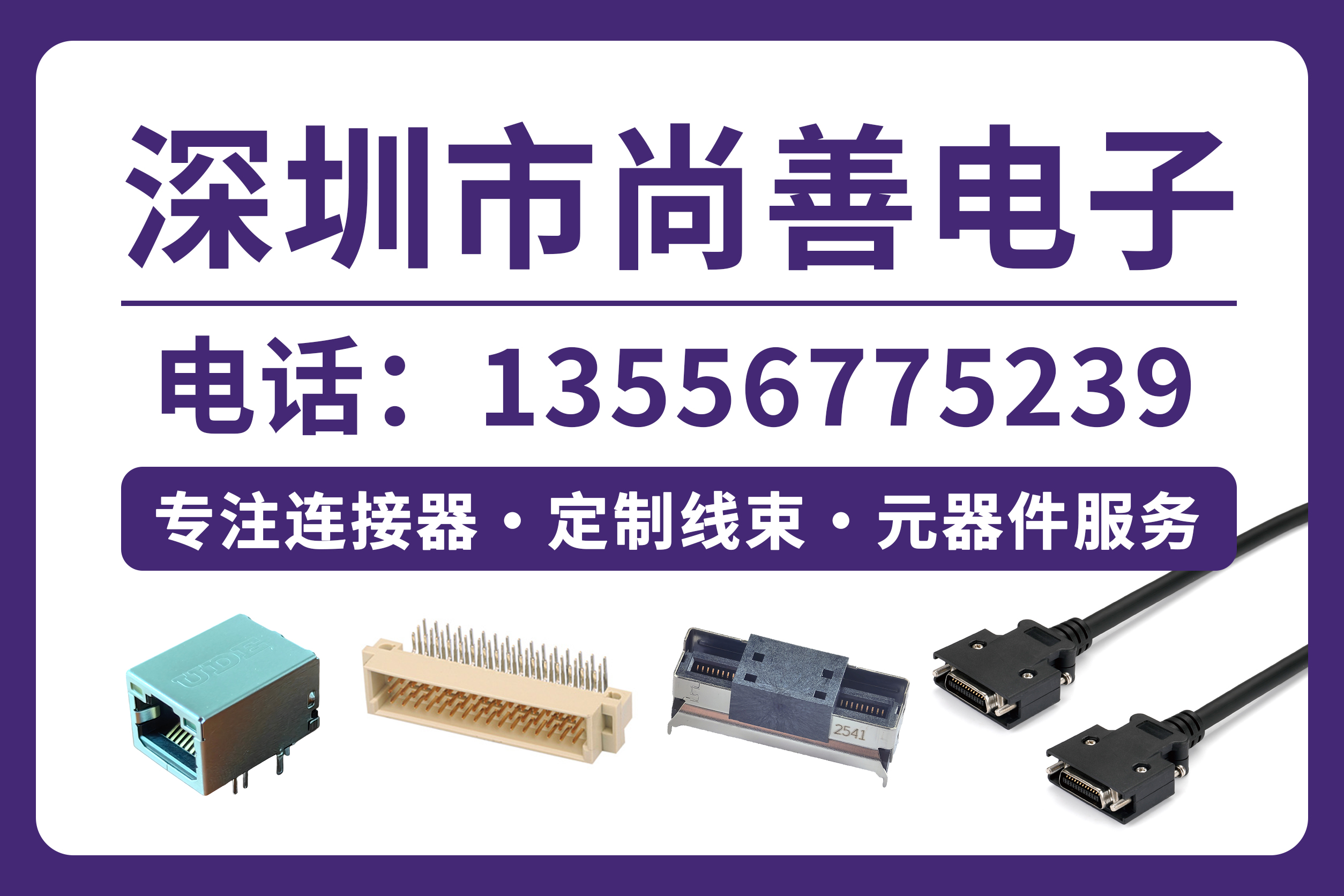 尚善电子科技佛山线上分站